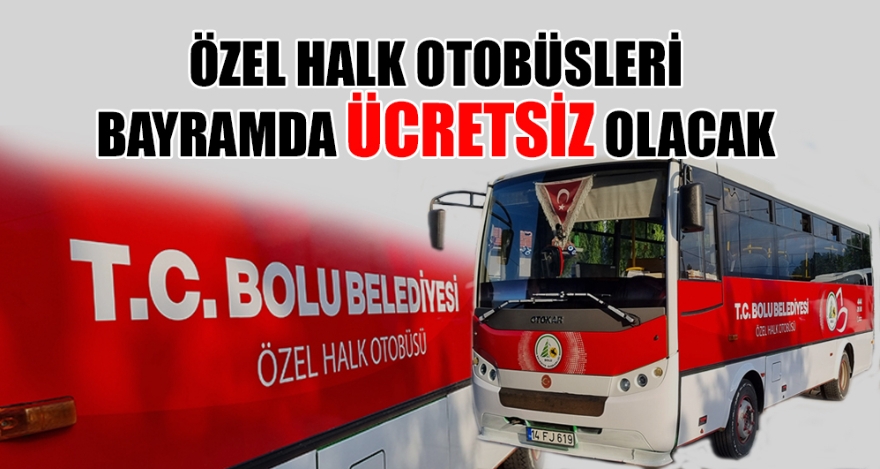 4 GÜN BOYUNCA ÜCRETSİZ