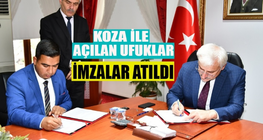 45 ROMAN VATANDAŞINA İŞ İMKANI