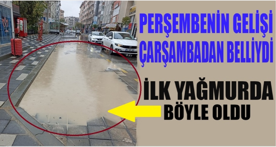 BUNUN BİR DE KIŞI VAR