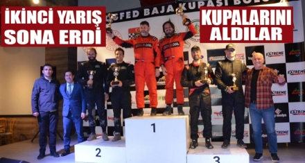 KUPALARINI ALDILAR 