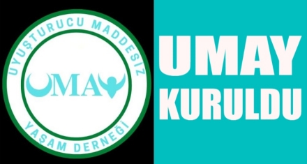 UMAY KURULDU 