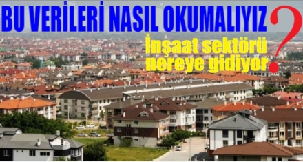 BU VERİLERİ NASIL OKUMALIYIZ