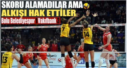 KÖROĞLU'NUN KIZLARI UMUT VERDİ