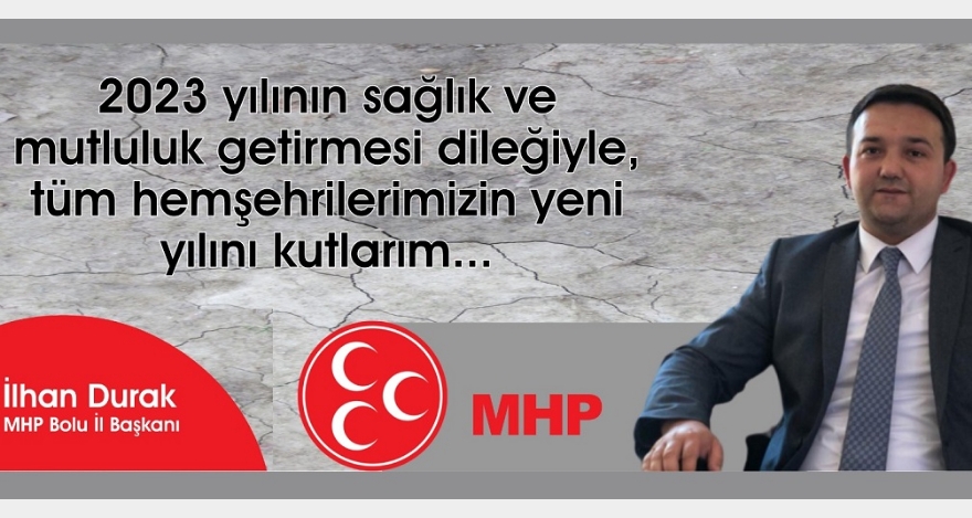 MUTLU YILLAR