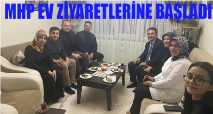MHP SAHAYA İNDİ 