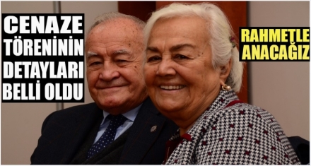 SOLMAZ BAYSAL YARIN DEFNEDİLECEK