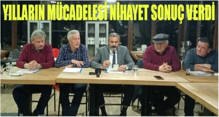 MENGEN PEYNİRİ MARKA OLACAK
