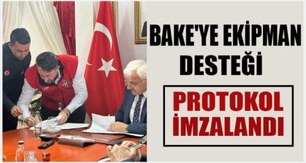 BOLU ARAMA KURTARMA EKİBİ ŞİMDİ DAHA GÜÇLÜ