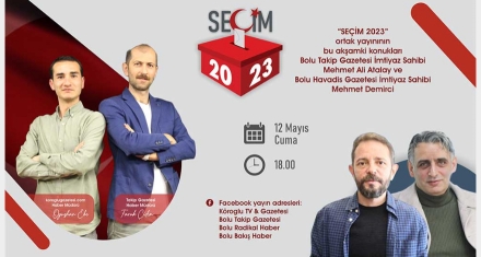 “SEÇİM 2023” 17. BÖLÜMÜYLE BU AKŞAM EKRANLARDA