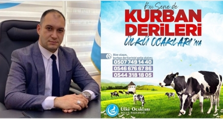 VATANSEVER BİR GENÇLİK İÇİN