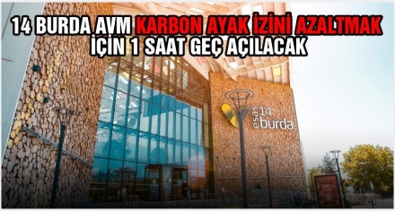 “1 Saatte Dünya Değişir”
