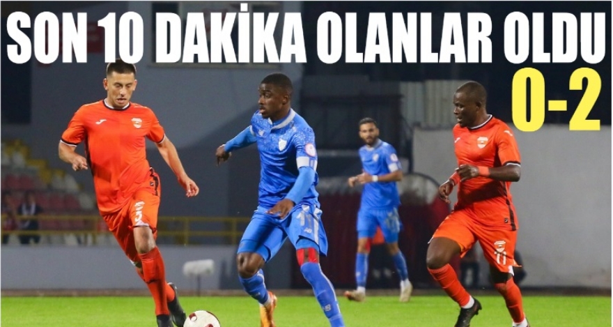 PUANSIZ AÇILIŞ