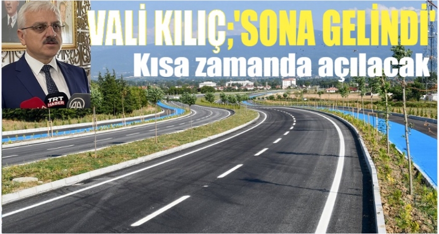 YAKINDA AÇILIYOR