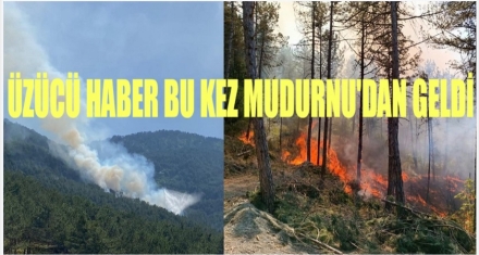 GÖYNÜK'ÜN ARDINDAN MUDURNU'DA BAŞLADI