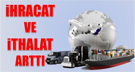 HER İKİSİDE ARTTI