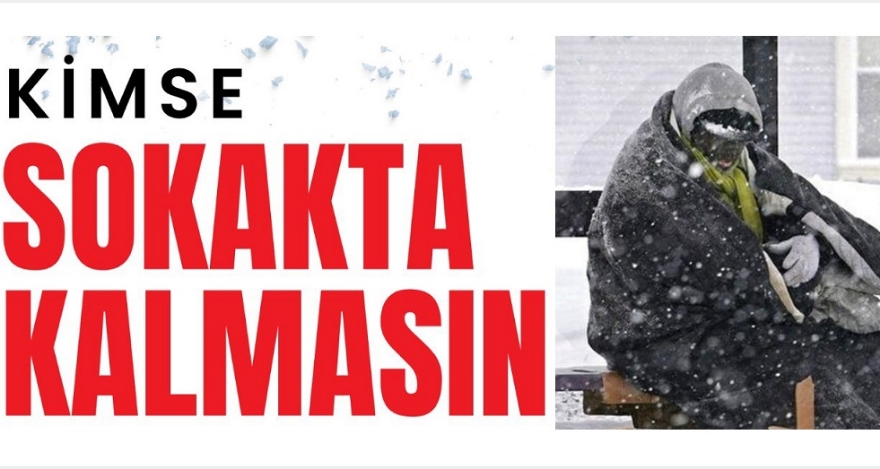 VALİLİK DEVLET ELİNİ UZATTI