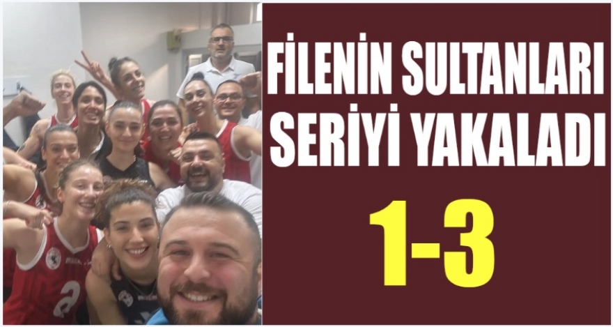 SULTANLARIN YÜZÜ GÜLÜYOR