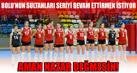 FİLENİN SULTANLARI SERİYİ DEVAM ETTİRMEK İSTİYOR