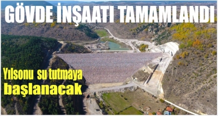 Nihayet bitiyor