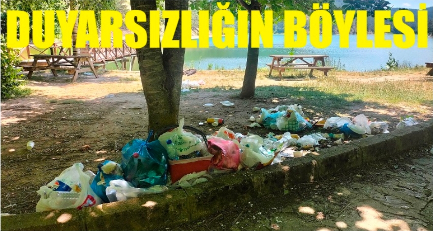 Bu görüntü içimizi acıttı