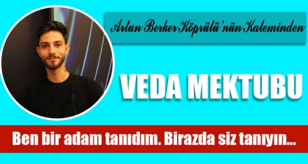 VEDA MEKTUBU 