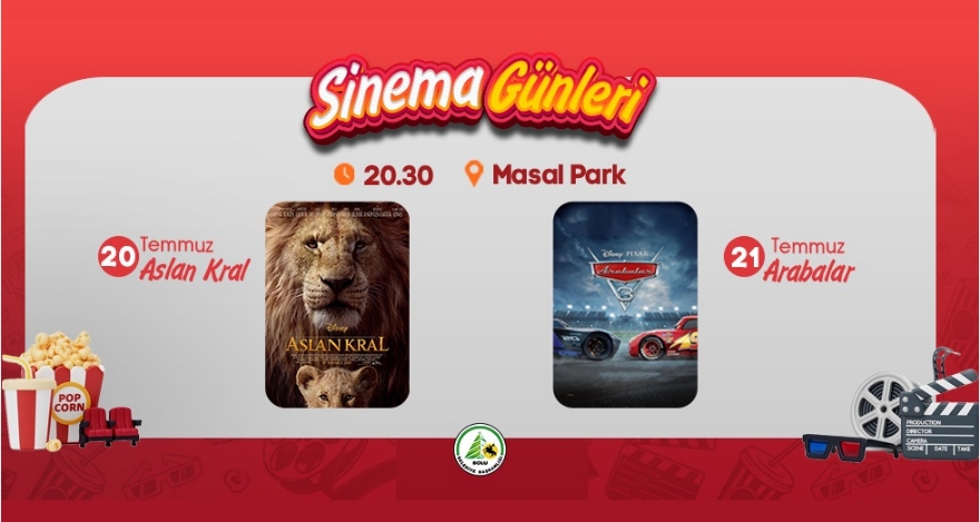 Çocuklar bu çizgi filmler kaçmaz