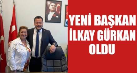 CHP'NİN KADIN KOLLARI BAŞKANI BELLİ OLDU