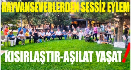 KISIRLAŞTIR AŞILAT YAŞAT 