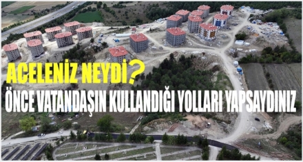ACELENİZ NEYDİ!