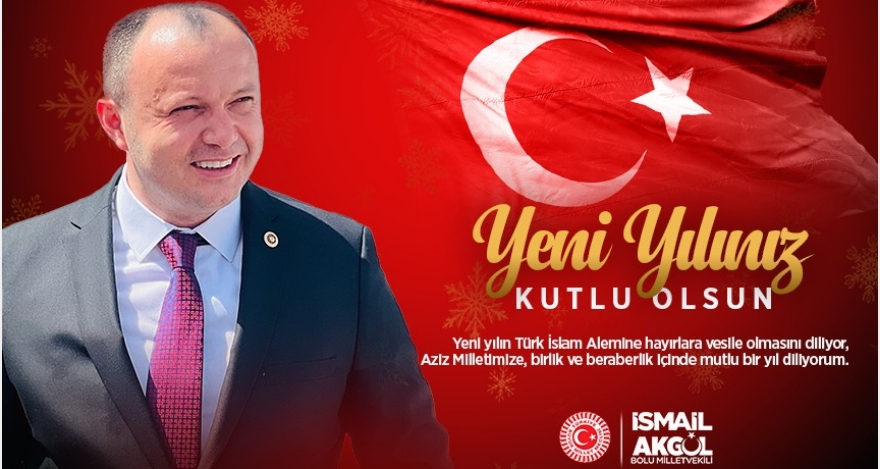 MUTLU YILLAR
