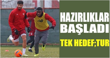 TEK HEDEF TUR