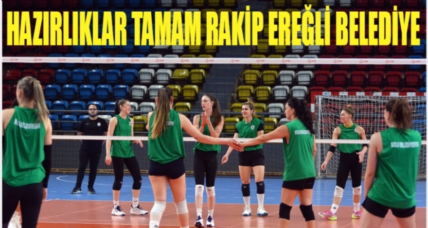 SULTANLAR KONYA DEPLASMANINDA