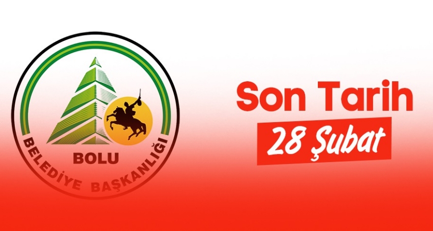 28 ŞUBAT'TA SONA ERİYOR