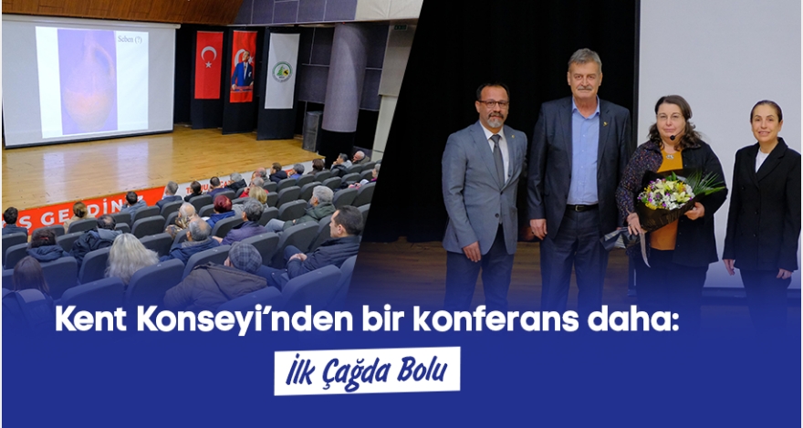 İLK ÇAĞDA BOLU