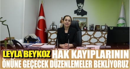 BEYKOZ 8 MART DÜNYA EMEKÇİ KADINLAR GÜNÜNÜ KUTLADI
