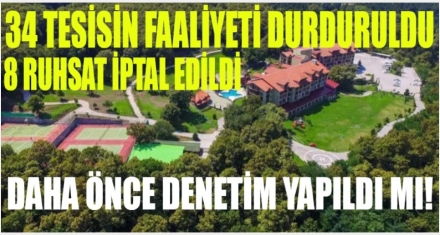 BUGÜNE KADAR NEREDEYDİNİZ?