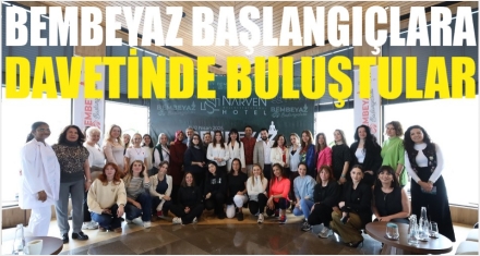 Bedensel, Ruhsal ve Mental Sağlığın Püf Noktalarını Narven'de Anlattılar!