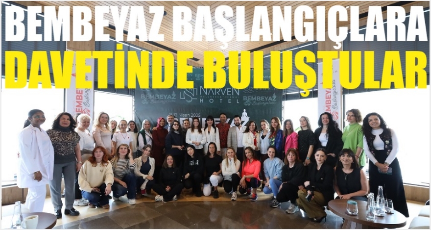 Bedensel, Ruhsal ve Mental Sağlığın Püf Noktalarını Narven'de Anlattılar!