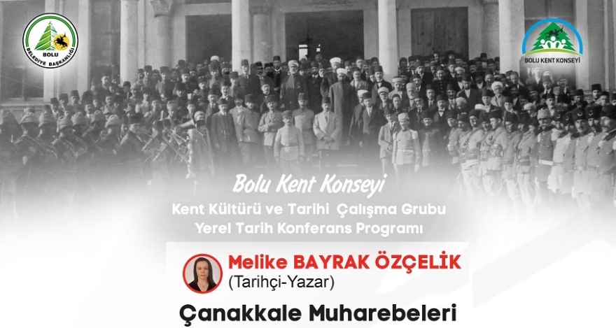 Bu konferansı kaçırmayın