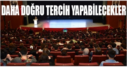 GENÇLER İÇİN FAYDALI OLACAK