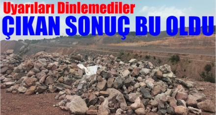 ESKİ HALİ DAHA İYİYDİ 