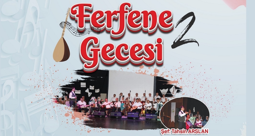 Bu konseri sakın kaçırmayın