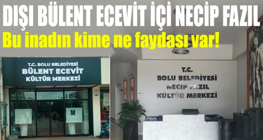 BU İNAT NİYE!