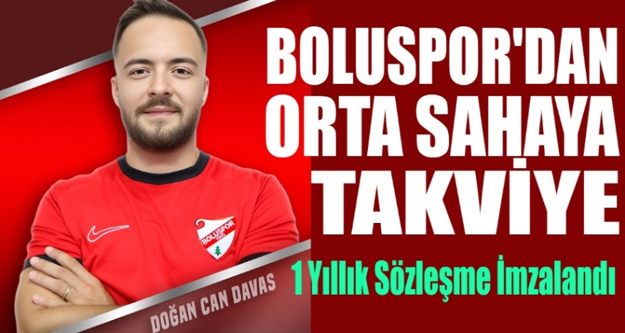 DOĞAN CAN İMZAYI ATTI