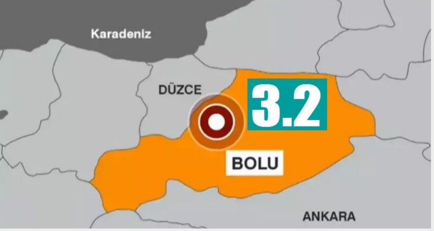 3.2'YLE SARSILDIK