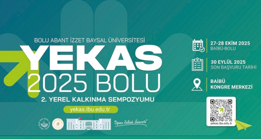 A'DAN Z'YE BOLU KONUŞULACAK