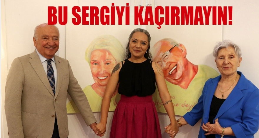 BU SERGİYİ MUTLAKA GEZİN