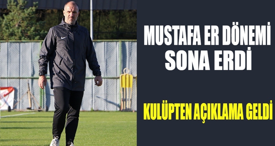 Er dönemi kısa sürdü