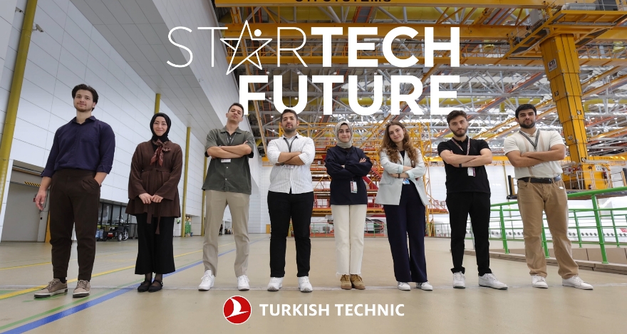 ÖĞRENCİLER İÇİN KARİYER FIRSATI