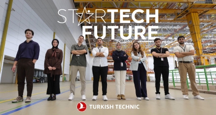 ÖĞRENCİLER İÇİN KARİYER FIRSATI